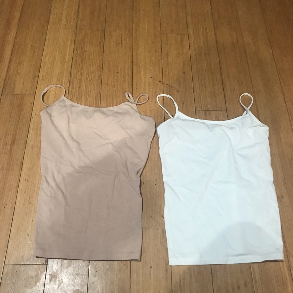 Aeropostale tank tops